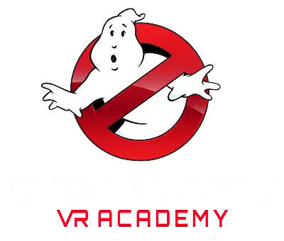 Ghostbusters Logo B white final 4k